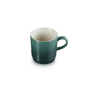 Le Creuset Stoneware Cappuccino Mug 200ml Artichaut