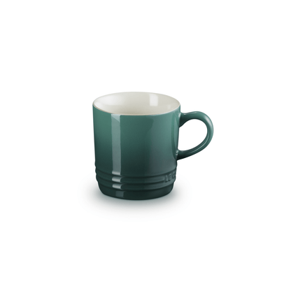 Le Creuset Stoneware Cappuccino Mug 200ml Artichaut