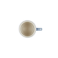 Le Creuset Stoneware Cappuccino Mug 200ml Chambray