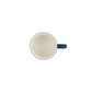 Le Creuset Stoneware Cappuccino Mug 200ml Nuit