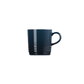 Le Creuset Stoneware Cappuccino Mug 200ml Nuit