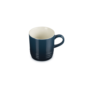 Le Creuset Stoneware Cappuccino Mug 200ml Nuit