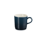 Le Creuset Stoneware Cappuccino Mug 200ml Nuit