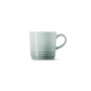 Le Creuset Stoneware Cappuccino Mug 200ml Sea Salt