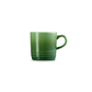 Le Creuset Stoneware Cappucino Mug 200ml Bamboo Green