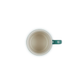 Le Creuset Stoneware Espresso Mug 100ml Artichaut