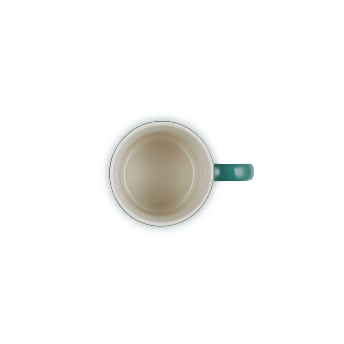 Le Creuset Stoneware Espresso Mug 100ml Artichaut