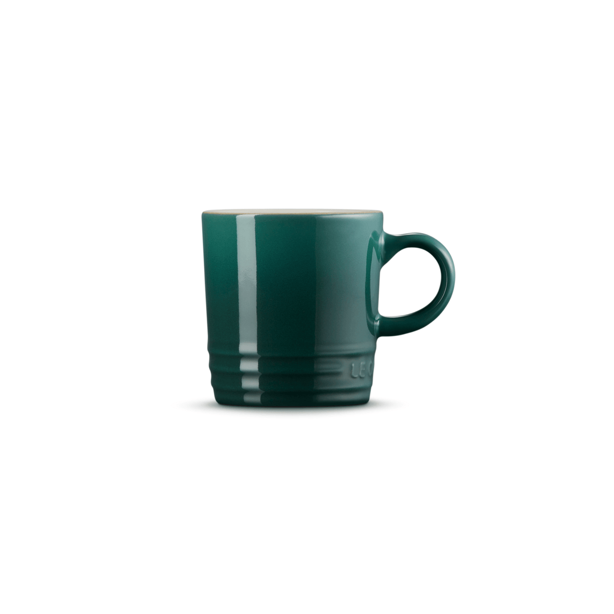 Le Creuset Stoneware Espresso Mug 100ml Artichaut