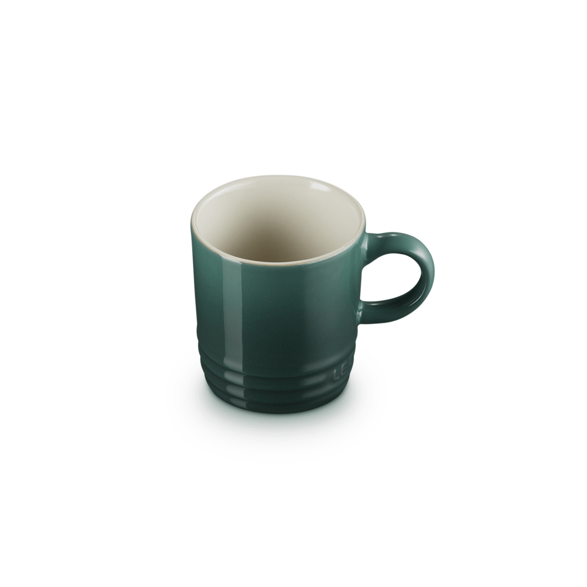 Le Creuset Stoneware Espresso Mug 100ml Artichaut