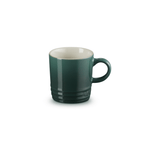 Le Creuset Stoneware Espresso Mug 100ml Artichaut