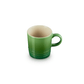 Le Creuset Stoneware Espresso Mug 100ml Bamboo Green