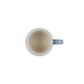 Le Creuset Stoneware Espresso Mug 100ml Chambray