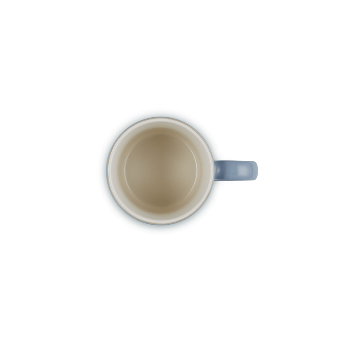Le Creuset Stoneware Espresso Mug 100ml Chambray