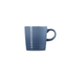 Le Creuset Stoneware Espresso Mug 100ml Chambray