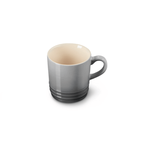 Le Creuset Stoneware Espresso Mug 100ml Flint