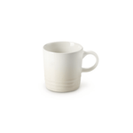 Le Creuset Stoneware Espresso Mug 100ml Meringue