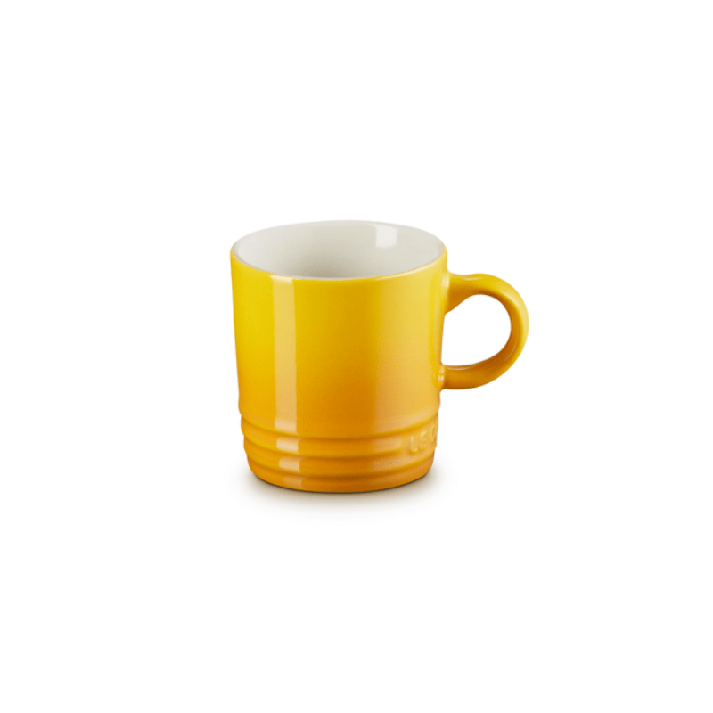 Le Creuset Stoneware Espresso Mug 100ml Nectar