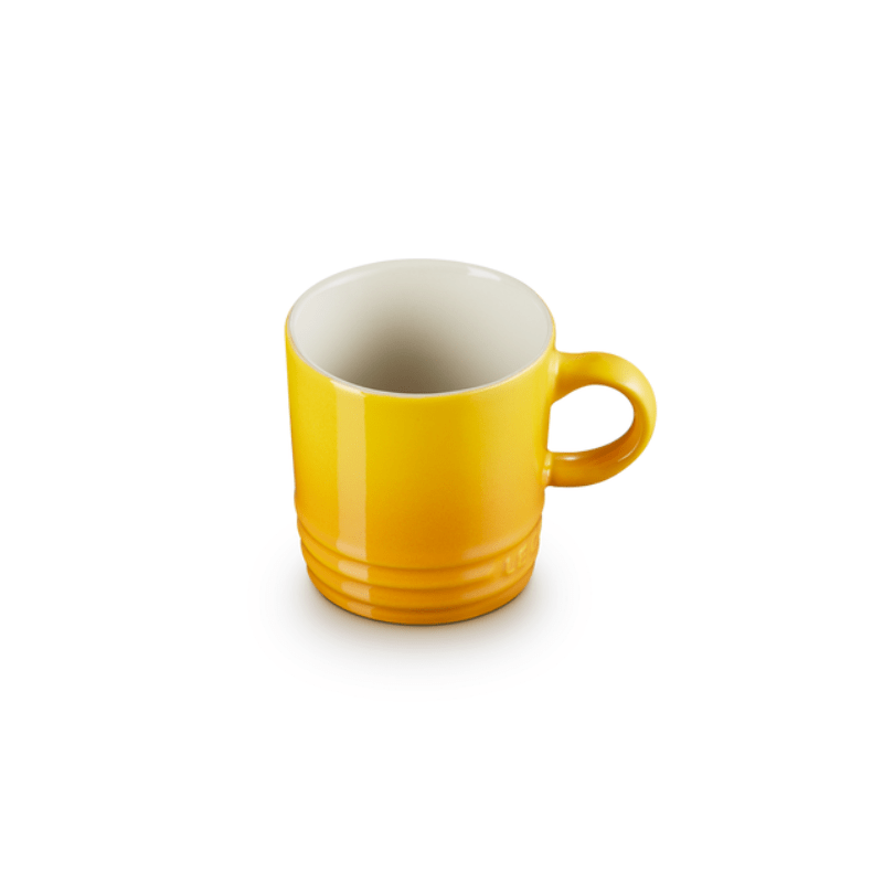 Le Creuset Stoneware Espresso Mug 100ml Nectar