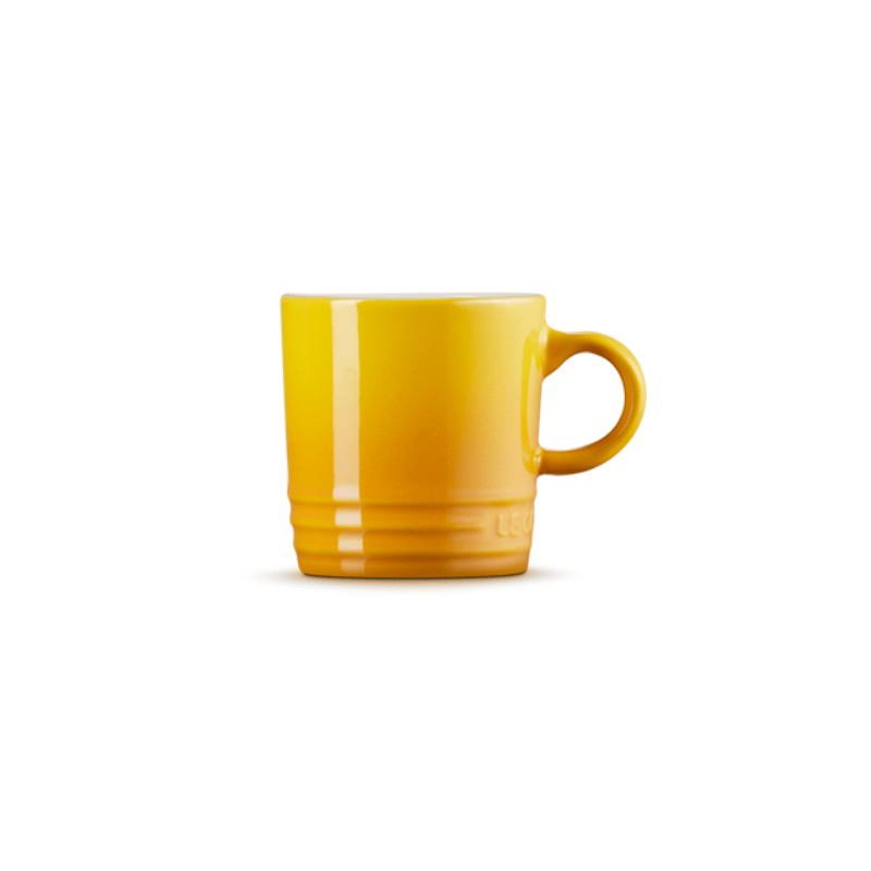 Le Creuset Stoneware Espresso Mug 100ml Nectar