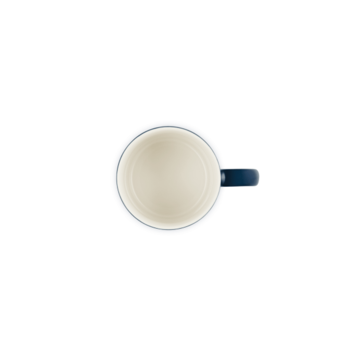 Le Creuset Stoneware Espresso Mug 100ml Nuit
