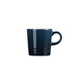 Le Creuset Stoneware Espresso Mug 100ml Nuit
