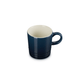 Le Creuset Stoneware Espresso Mug 100ml Nuit