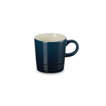 Le Creuset Stoneware Espresso Mug 100ml Nuit