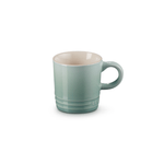 Le Creuset Stoneware Espresso Mug 100ml Sage