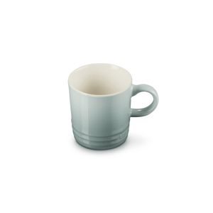 Le Creuset Stoneware Espresso Mug 100ml Sea Salt
