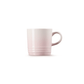 Le Creuset Stoneware Espresso Mug 100ml Shell Pink