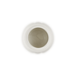 Le Creuset Stoneware Garlic Keeper Meringue