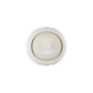 Le Creuset Stoneware Garlic Keeper Meringue