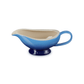 Le Creuset Stoneware Gravy Jug 460ml Azure Blue