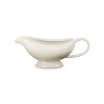Le Creuset Stoneware Gravy Jug 460ml Meringue