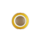Le Creuset Stoneware Honey Pot with Dipper Nectar