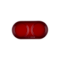 Le Creuset Stoneware Mill Tray Cerise