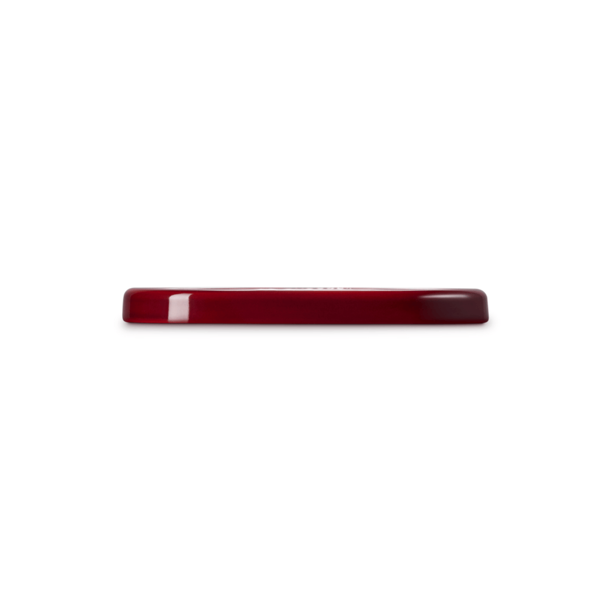 Le Creuset Stoneware Mill Tray Cerise