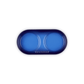 Le Creuset Stoneware Mill Tray Cerise Azure Blue