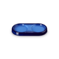 Le Creuset Stoneware Mill Tray Cerise Azure Blue