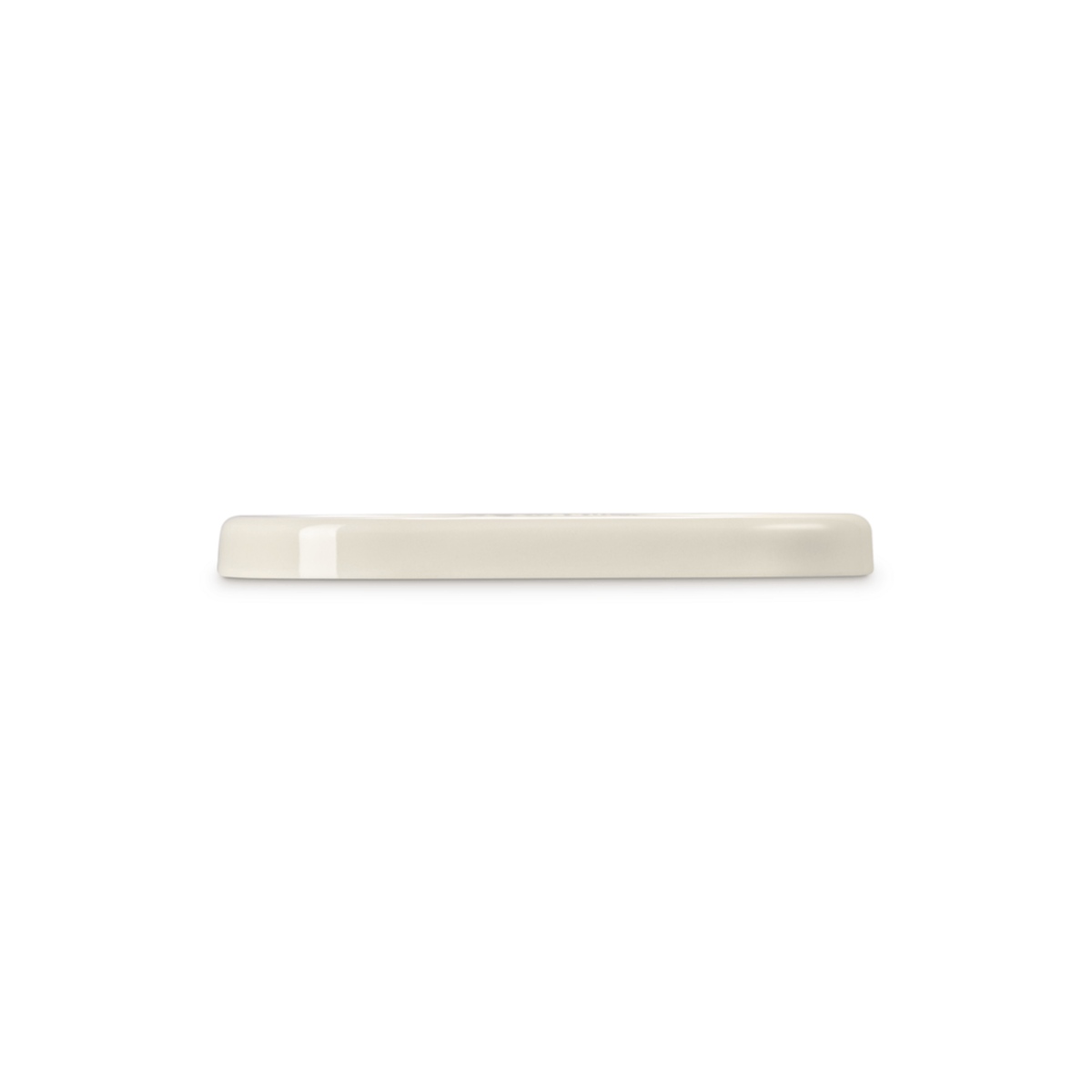 Le Creuset Stoneware Mill Tray Meringue
