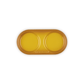 Le Creuset Stoneware Mill Tray Nectar