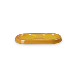 Le Creuset Stoneware Mill Tray Nectar