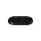 Le Creuset Stoneware Mill Tray Satin Black