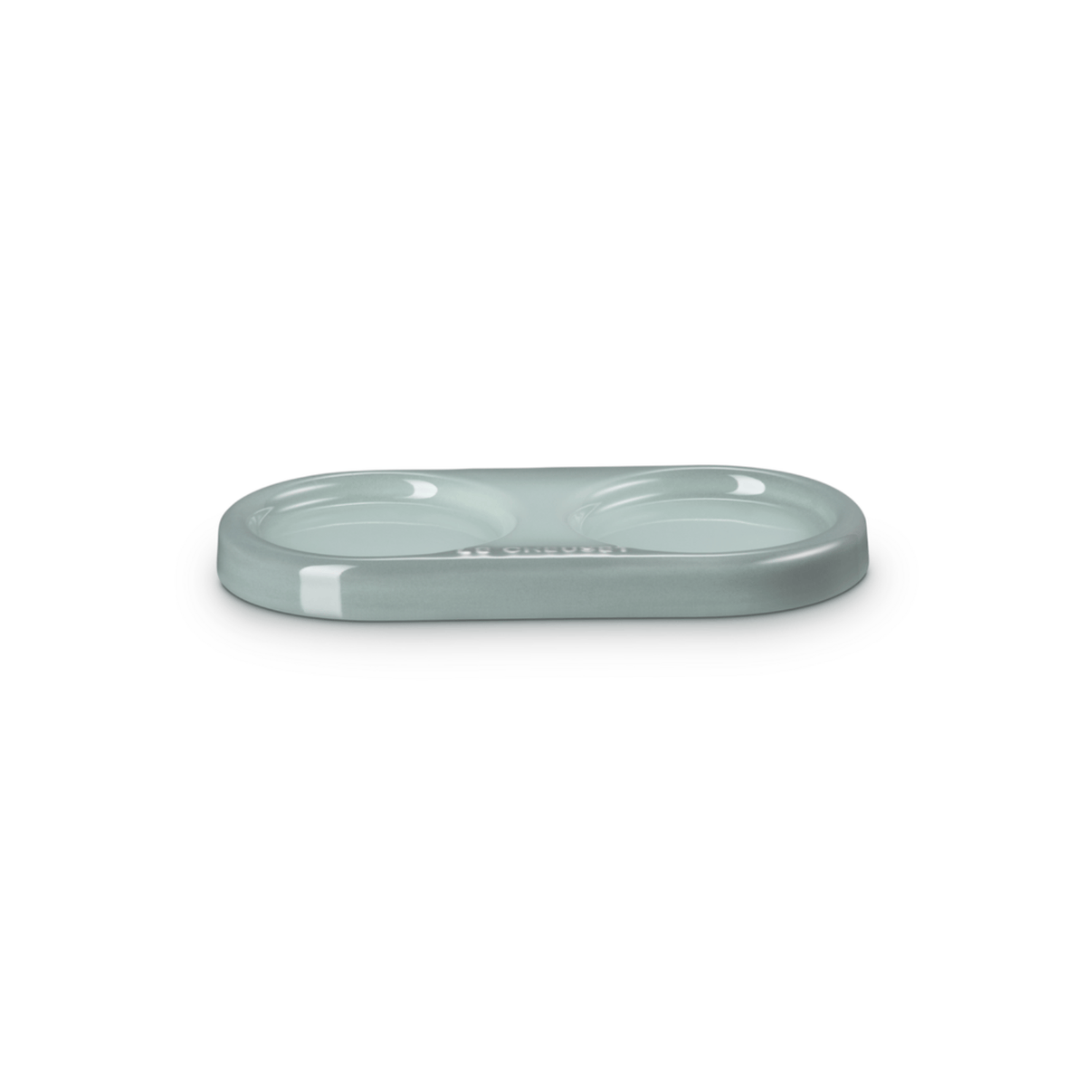 Le Creuset Stoneware Mill Tray Sea Salt