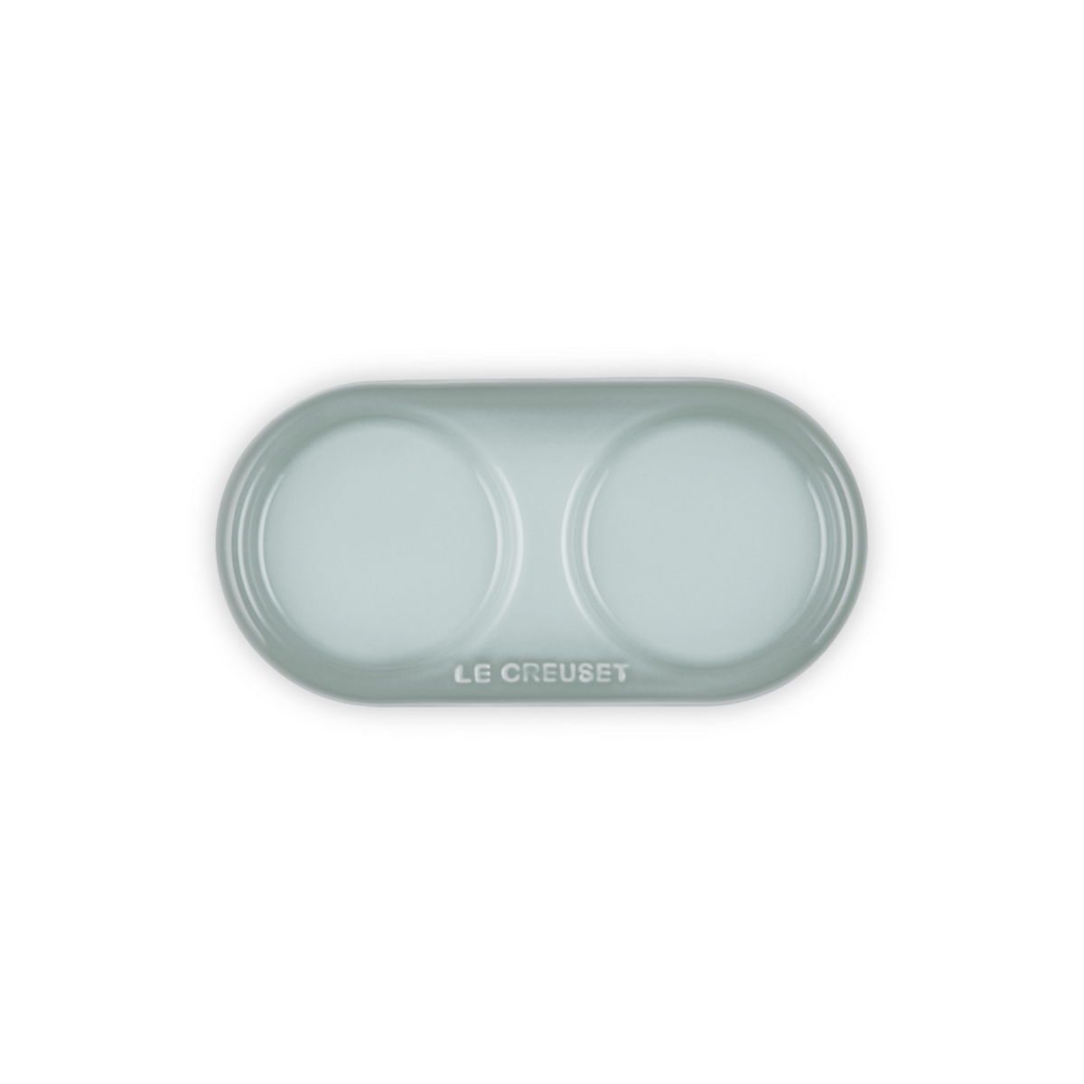 Le Creuset Stoneware Mill Tray Sea Salt