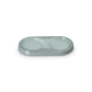 Le Creuset Stoneware Mill Tray Sea Salt