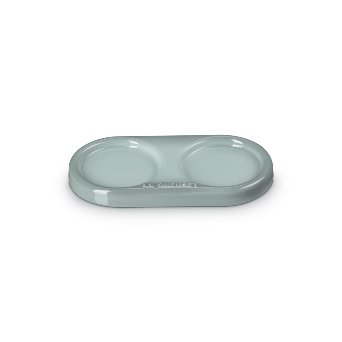Le Creuset Stoneware Mill Tray Sea Salt