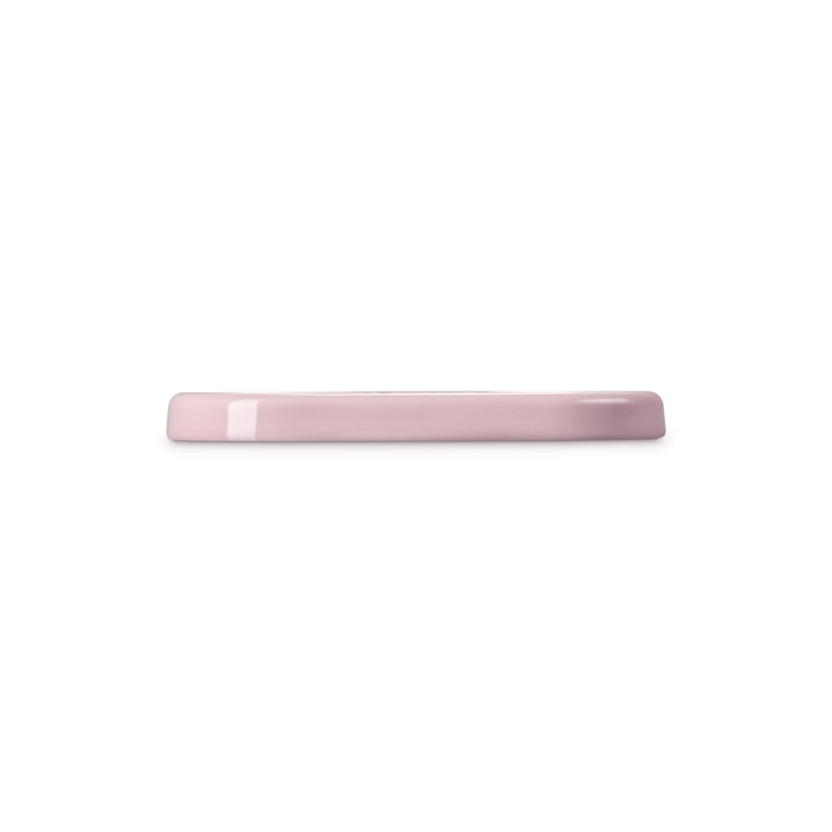 Le Creuset Stoneware Mill Tray Shell Pink