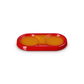 Le Creuset Stoneware Mill Tray Volcanic Flame