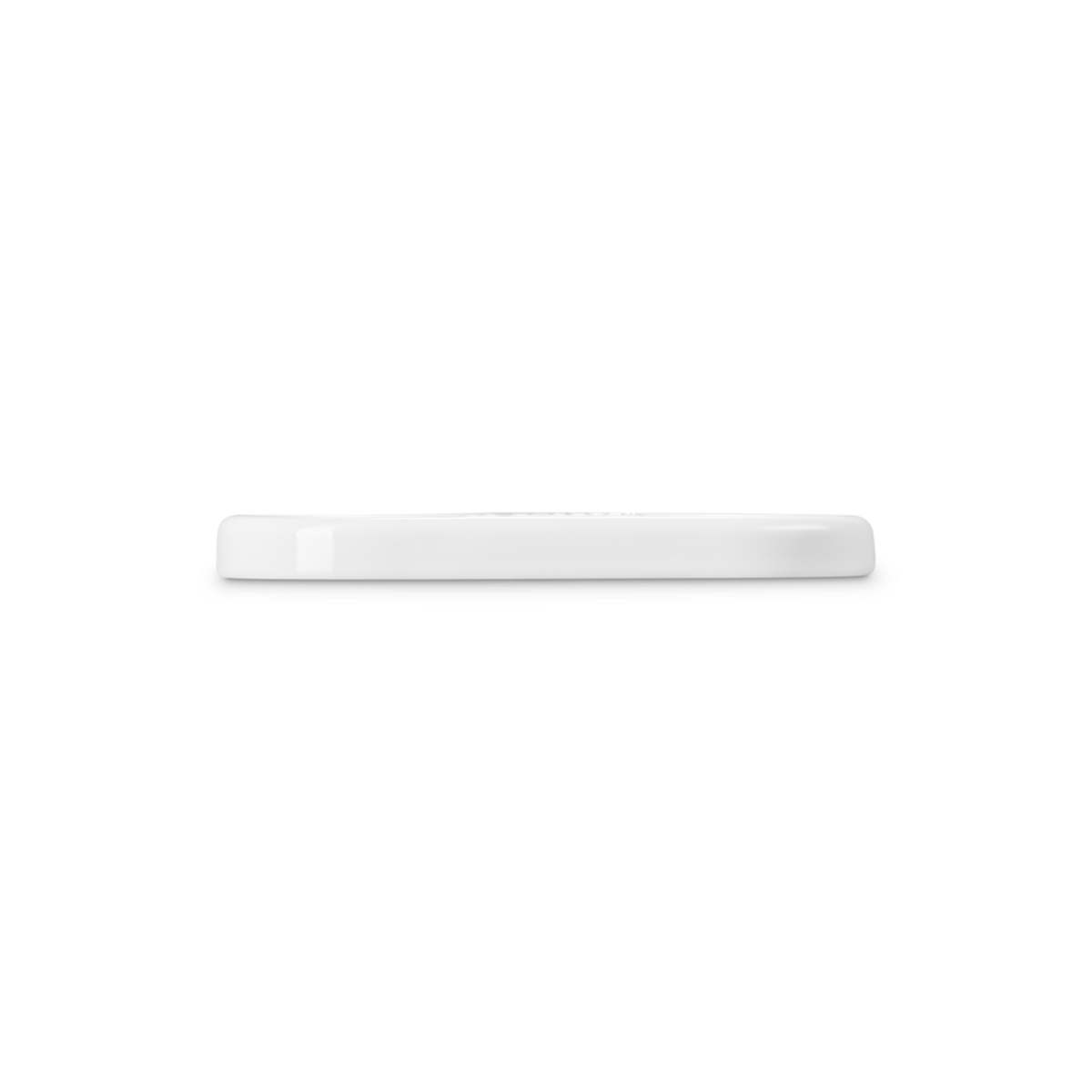 Le Creuset Stoneware Mill Tray White